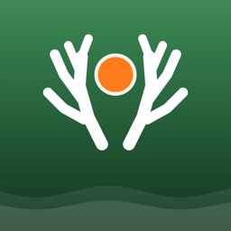 Icône de l'app Cap Chasse